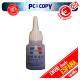 Disolvente Limpiador Eliminador pegamento UV líquido remover glue Pantalla lcd