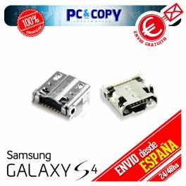 CONECTOR DE CARGA JACK SAMSUNG GALAXY S3 i9300 i9305 Micro USB Charging Conector
