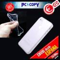 Funda gel TPU flexible transparente para iphone 4 4S. Ultra-thin cover iPhone 4