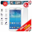 Cristal templado protector pantalla Samsung Galaxy Tab 3 8" Premium 0,3mm 9H