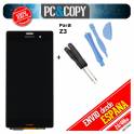 Pantalla COMPLETA LCD+TACTIL Sony Xperia Z3 D6603 D6653 D6616 D6633+herramientas