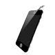 Pantalla LCD RETINA+Tactil completa para iPhone SE negro con herramienta SCREEN