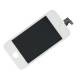 Pantalla LCD+Tactil completa para iPhone 4 blanca con Cristal Templado AAA+