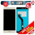 Pantalla LCD + Tactil original Huawei P9 Lite VNS-L21 L22 L23 L31 L53 BLANCO Calidad A+