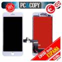 Pantalla completa LCD RETINA + Tactil iPhone 8 Plus 5,5 Blanca Calidad A++ testeada
