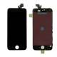 Pantalla LCD RETINA + Tactil completa para iPhone 5 5G NEGRO SCREEN ORIGINAL Calidad A+