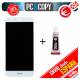 Pantalla LCD + Tactil original para Huawei P10 Lite BLANCO Calidad A+