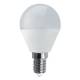 Bombilla LED E14 5W Luz Blanca 6500K Bajo Consumo Alto Brillo rosca fina