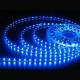 Tiras LED de color Azul 12v 5m IP20 Luz Interior Luces Cinta Flexible SMD5050
