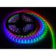 Tiras LED color RGB 220V 1m IP65 Impermeable Luces Cinta Flexible SMD3014