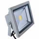 Foco Proyector LED RGB 30W Luz Reflector Lampara Exterior IP65 Impermeable