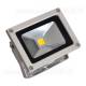 Foco Proyector LED RGB 30W Luz Reflector Lampara Exterior IP65 Impermeable