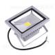 Foco Proyector LED RGB 20W Luz Reflector Lampara Exterior IP65 Impermeable