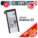 Bateria capacidad original Samsung Galaxy S7 3000mAh EB-BG930ABE SM-G930F