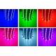 Tiras LED color RGB 12v 5m IP20 Luces Interior Cinta Flexible SMD5050