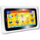 Clempad Tablet Eduativa de los niños Android 4.1.1 7" Clementoni Blanco