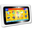 Clempad Tablet Eduativa infantil para niños Android 7" Clementoni clempad Blanco
