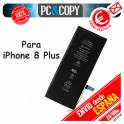 Bateria interna para iPhone 8 Plus 2691mAh Capacidad Original 616-00364 / 616-00367