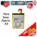 Batería original Sony Xperia Z3 3100mAh LIS1558ERPC D6603 D6616 D6633 D6643