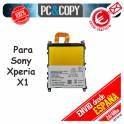 Batería para Sony Xperia Z1 3000mAh LIS1525ERPC L39h C6902 C6903 C6943 C6906