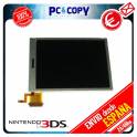 PANTALLA LCD TFT NINTENDO 3DS INFERIOR DOWN DS NDS N3DS DISPLAY REPARACION CAMBIO