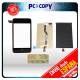 PANTALLA LCD IPOD TOUCH 2 CON PANTALLA TACTIL. TOUCH SCREEN+DIGITALIZADOR IPOD 2