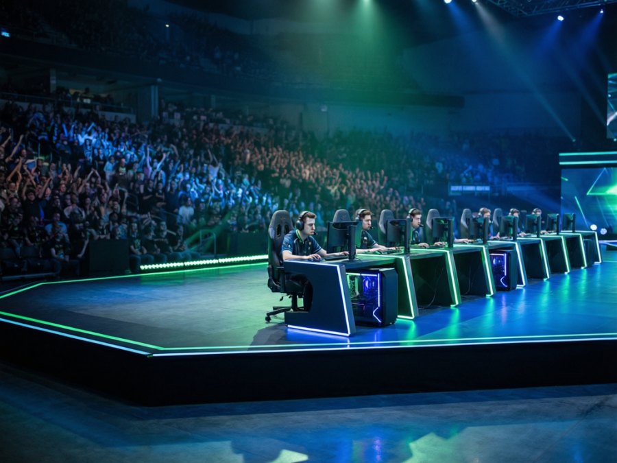电竞频道 · 星空体育-星空(中国)一站式服务官方网站